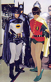 Another dynamic duo!